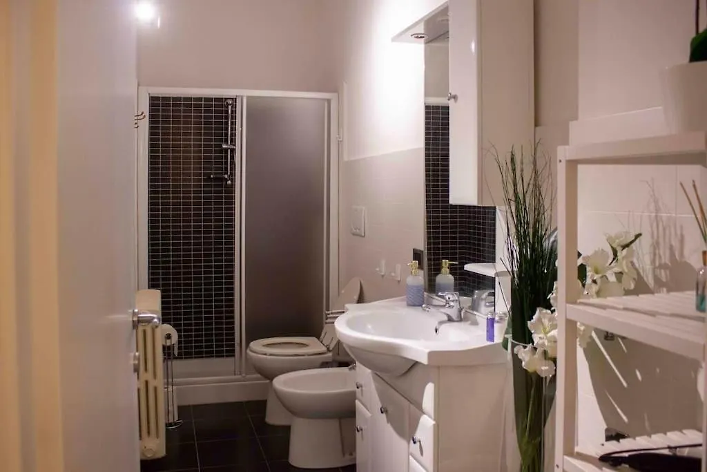 Apartmán Casa Sofia Florencie