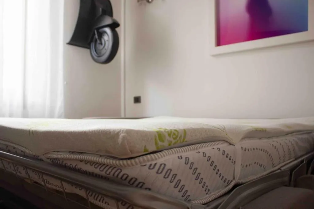 Apartmán Casa Sofia Florencie Itálie