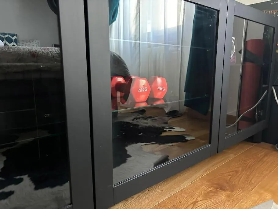Apartmán Casa Sofia Florencie