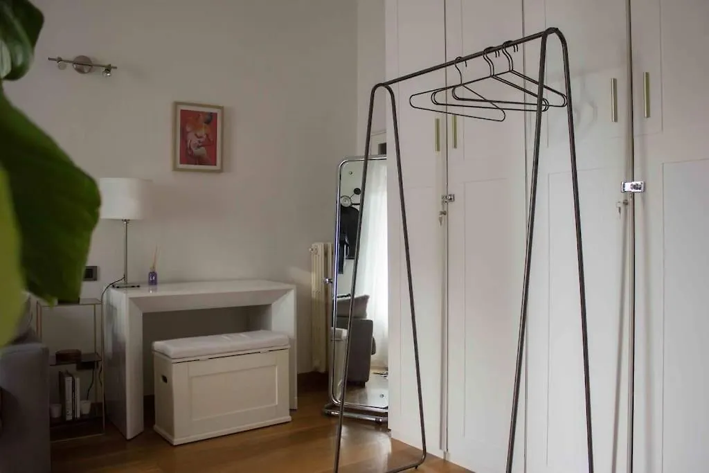 Apartmán Casa Sofia Florencie