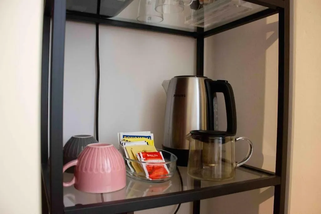 Apartmán Casa Sofia Florencie