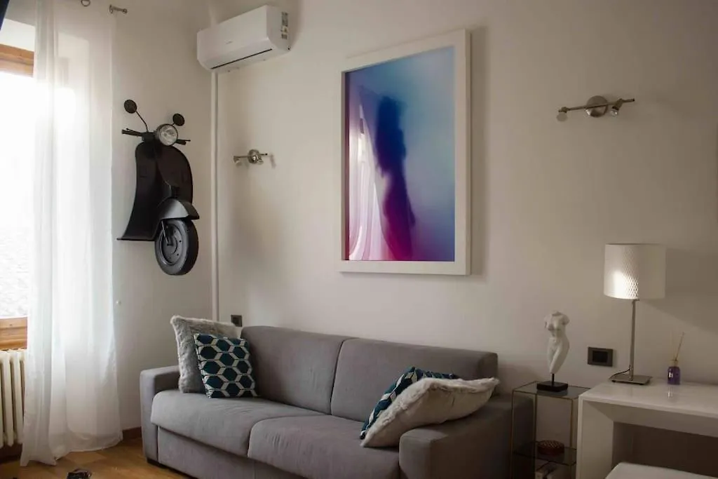 Apartmán Casa Sofia Florencie