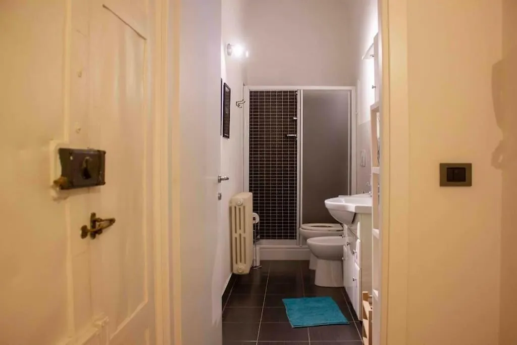 Casa Sofia Apartment Florence