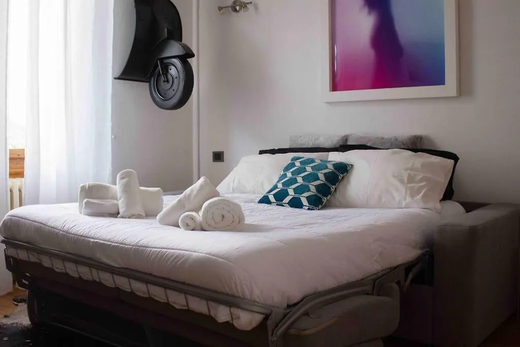 Casa Sofia Apartment Florence 0*,  Italy