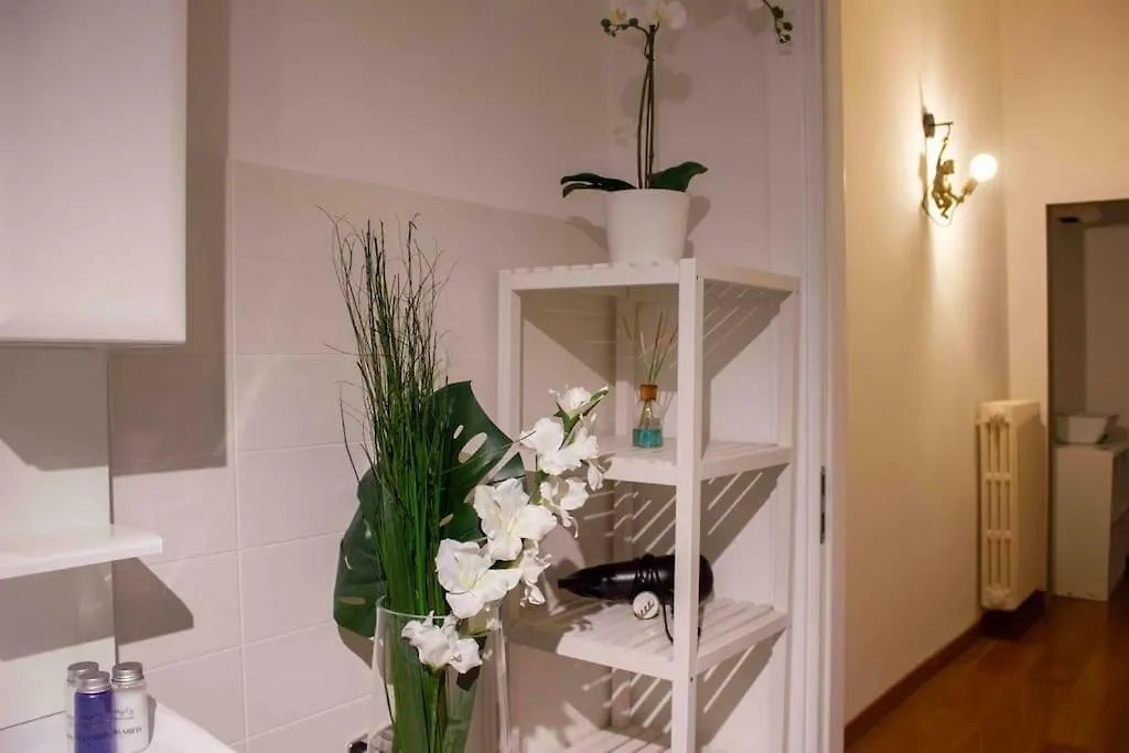 Casa Sofia Apartment Florence Italy