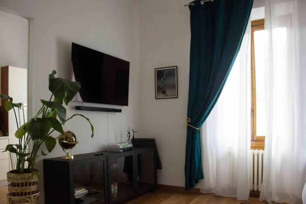 Casa Sofia Apartment Florence