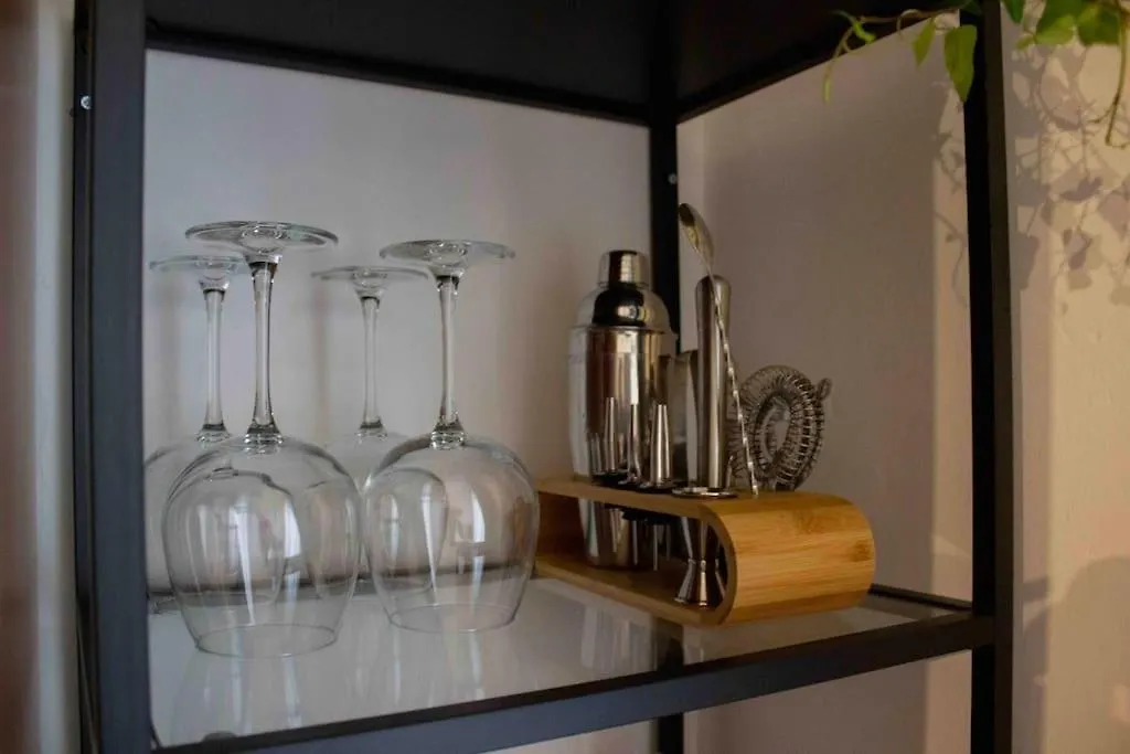 Casa Sofia Apartment Florence Italy