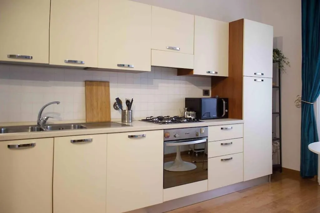 Casa Sofia Apartment Florence 0*,