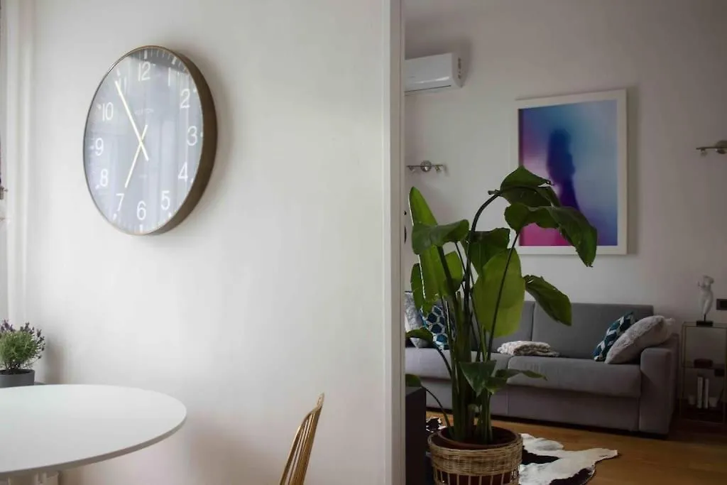 Casa Sofia Apartment Florence 0*,  Italy