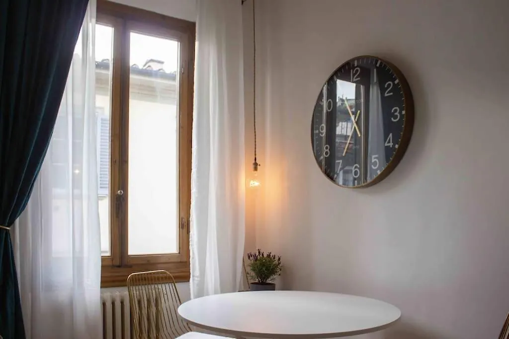 Casa Sofia Apartment Florence