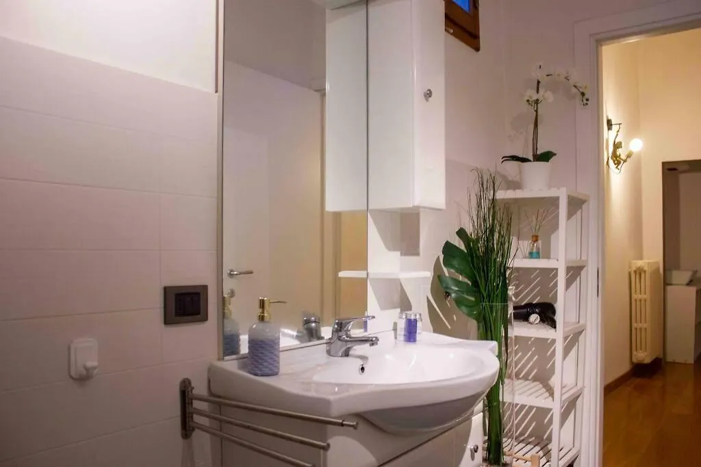 Casa Sofia Apartment Florence Italy